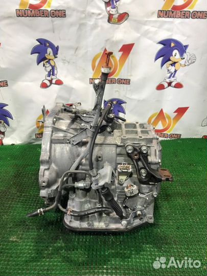 АКПП Toyota Funcargo NCP25 1NZ-FE