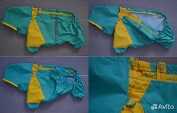 Одежда собак мопс бульдог французский