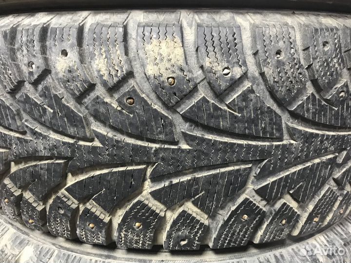 Hankook Winter I'Pike 225/60 R17