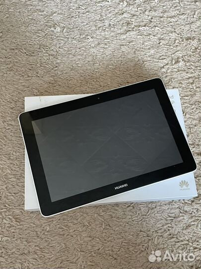 Планшет Huawei Media Pad 10 Link