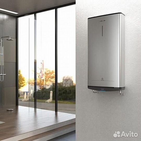 Водонагреватель Ariston ABS VLS PRO inox R 100