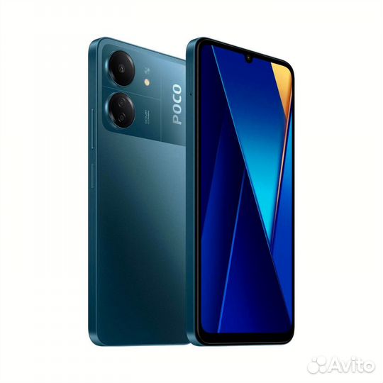 Xiaomi Poco C65, 8/256 ГБ