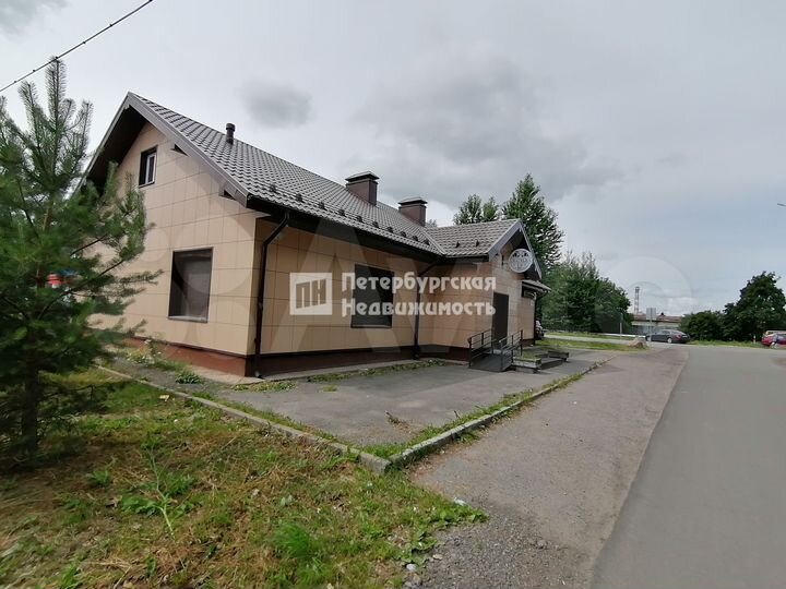 Сдам здание, 265 м²