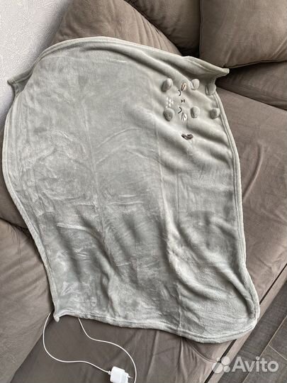 Мягкая игрушка - плед