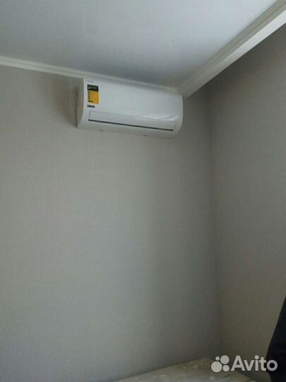 Кондиционеры ballu