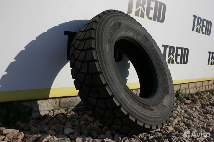 Шины карьерные 315/80R22.5 R330 (Roadlux)