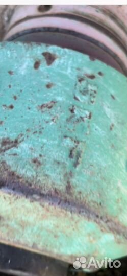 Эстакада подачи круглого Леса