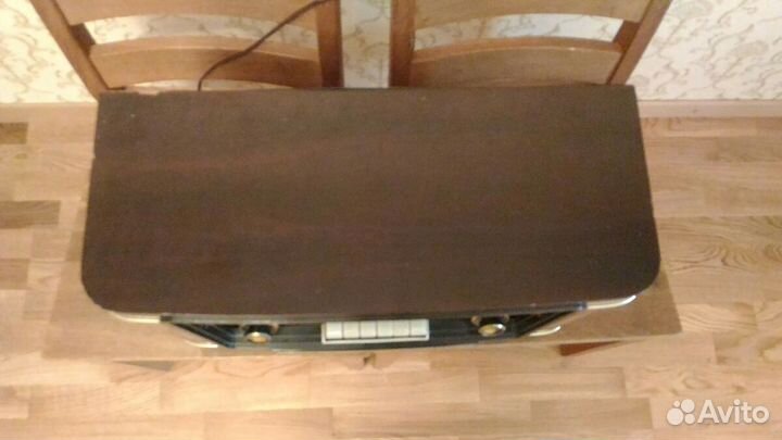 Радиоприемник Siemens&Halske Bariton UKW Super 564