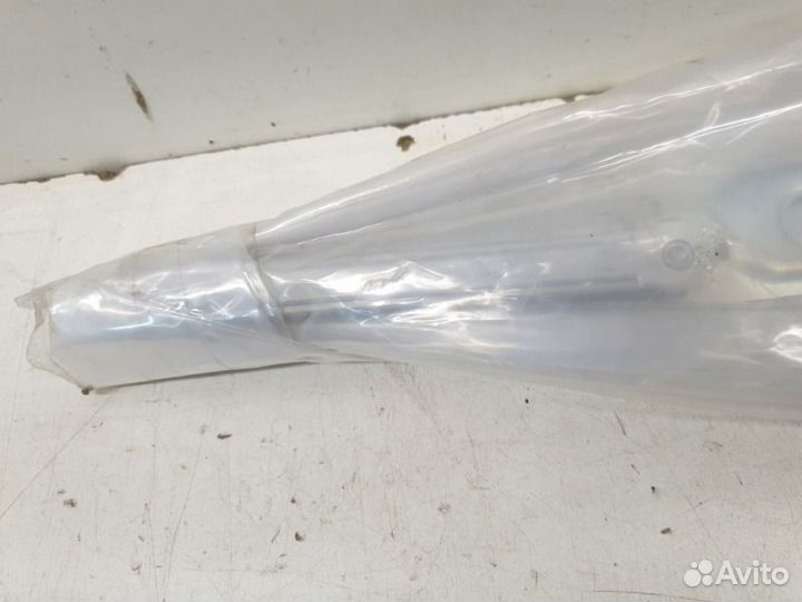 Стеклоподъемный механизм передний левый Toyota