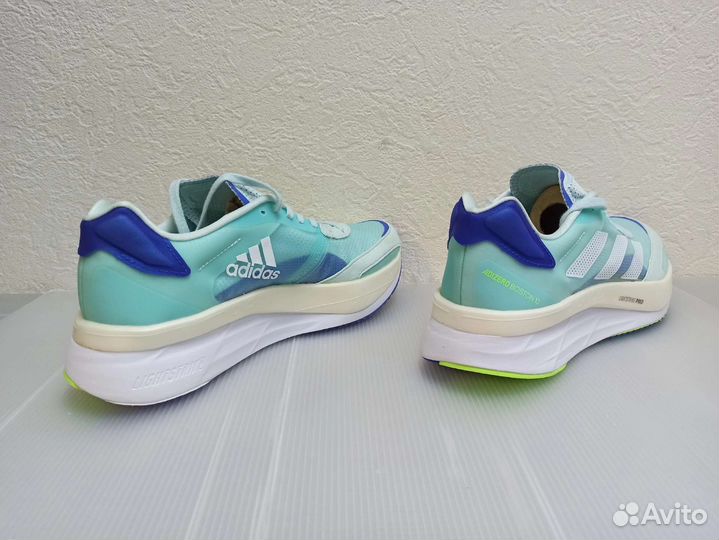 Кроссовки Adidas adizero boston 10