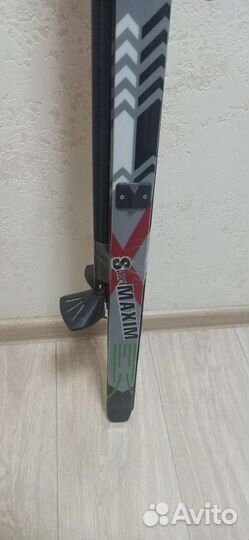 Лыжи беговые