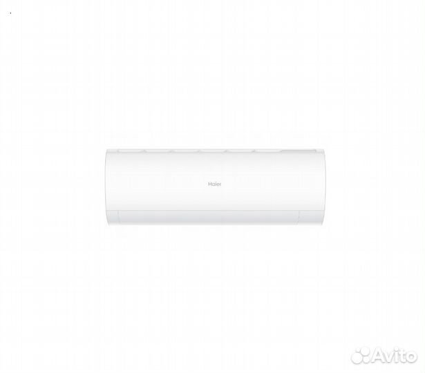 Кондиционер Haier на 25 кв.м