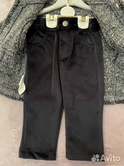 Костюм на мальчика