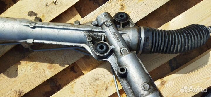 Рулевая рейка Volkswagen Crafter