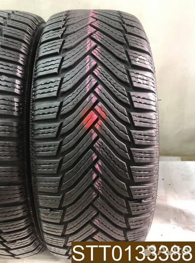 Michelin Alpin 6 205/45 R17 88V