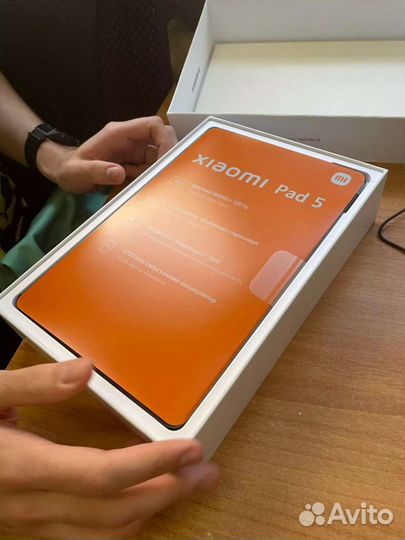 Xiaomi Pad 5