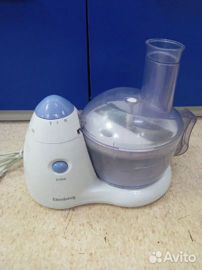 Блендер Elenberg FP-400