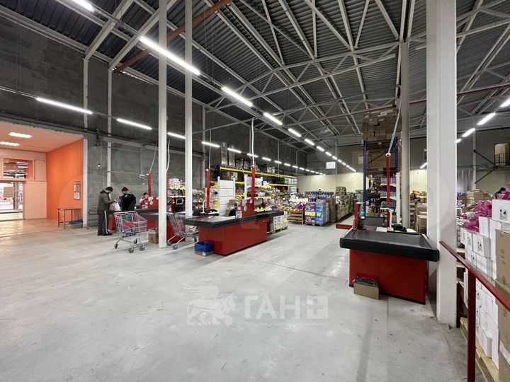 Торговый комплекс