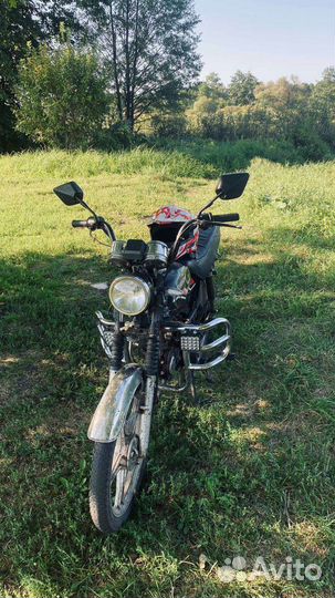 Gryphon orion 125