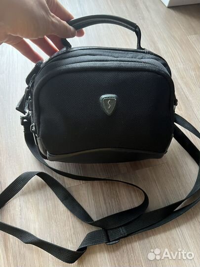 Экшен камера sony dcr-sr300e