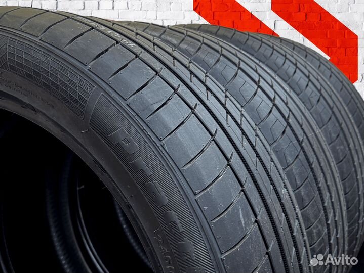 Kapsen RS26 265/45 R21 129U