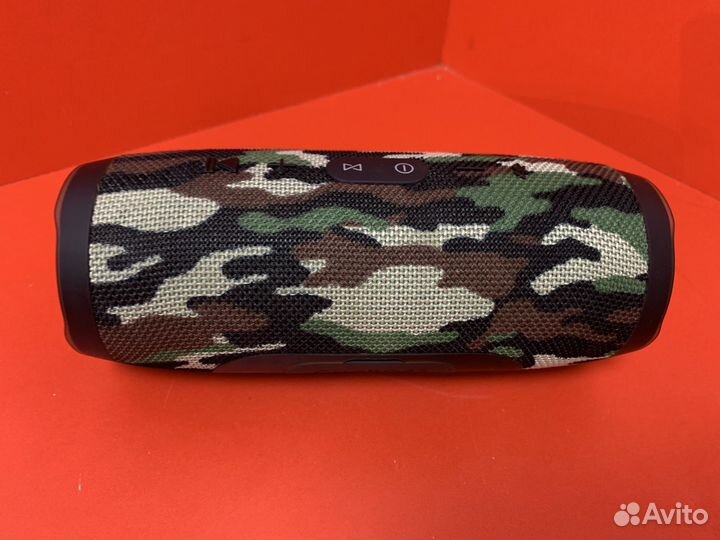 Колонка jbl charge 3