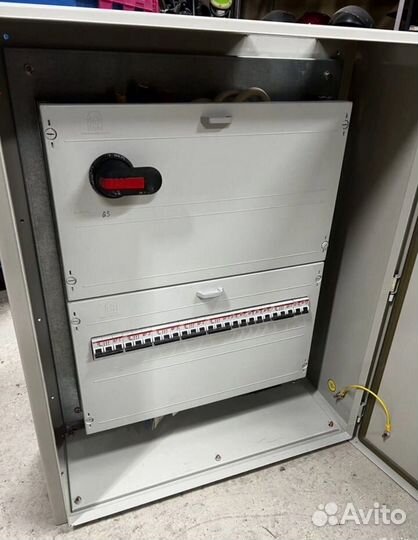 Щит электрический