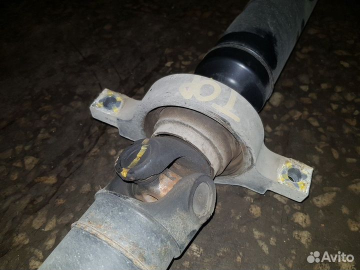 Вал карданный (Kia Quoris)