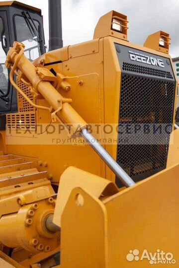 Beezone D26-5, 2023