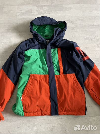 Куртка сноубордическая Dc