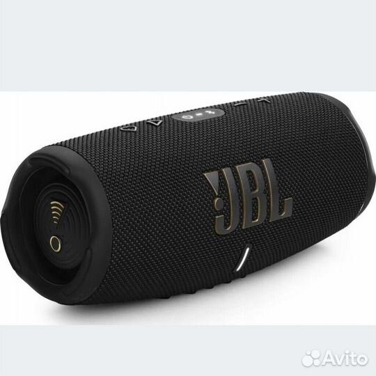 Оригинал jbl charge 5 wi-fi