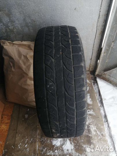 Yokohama Geolandar A/T-S G012 275/65 R17