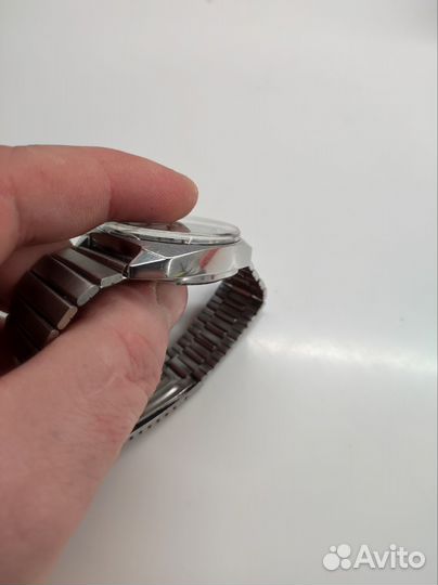 Часы штурманские