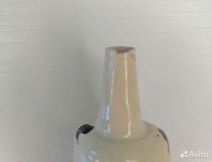 Елочные игрушки СССР