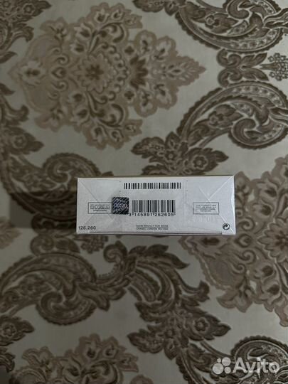Chanel парфюмерия original