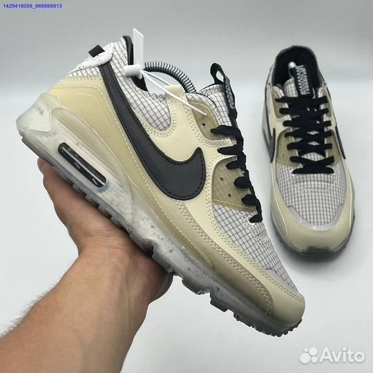 Кроссовки Nike Air Max Terrascape 90 (Арт.24618)