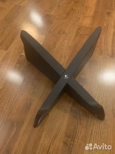 Подставка для ноутбукаLogitech