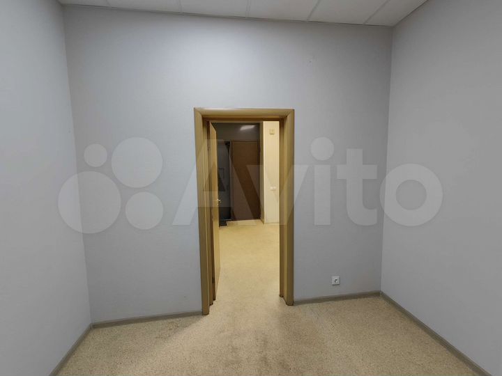 Офис, 50 м²