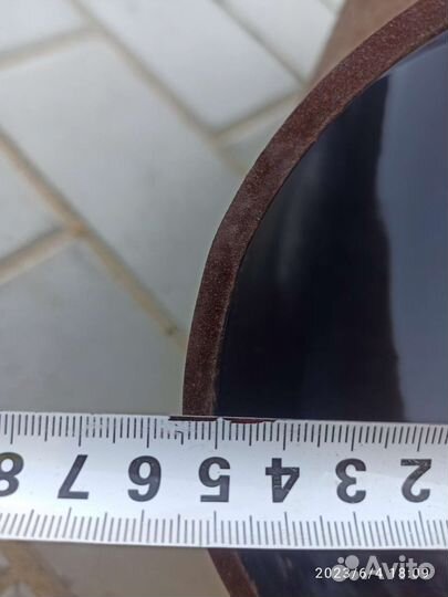 Отвод стальной