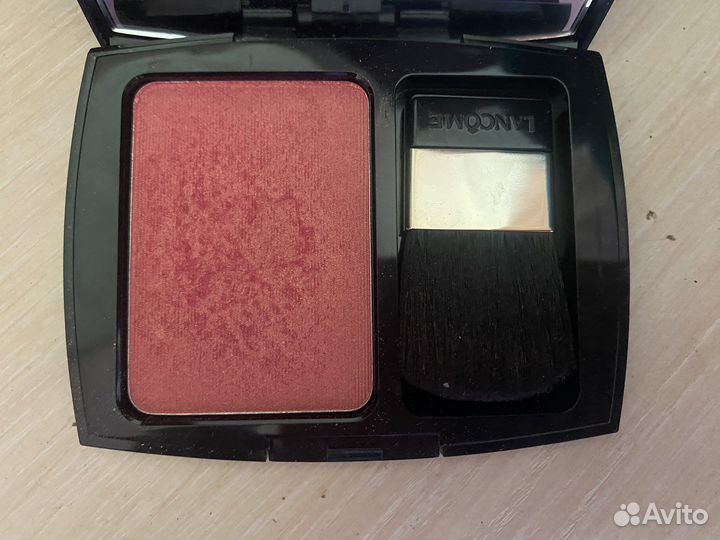Румяна Lancome Blush Subtil