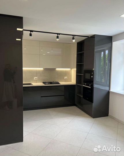 Кухонный гарнитур