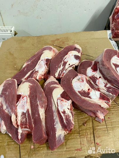 Мясо говядина
