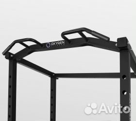 Силовая рама Oxygen fitness fargo