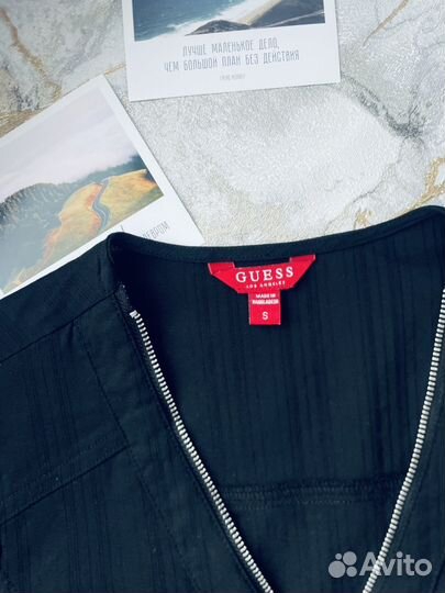 Блузка guess