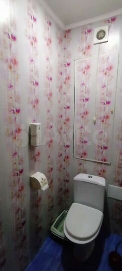 2-к. квартира, 50 м², 1/3 эт.