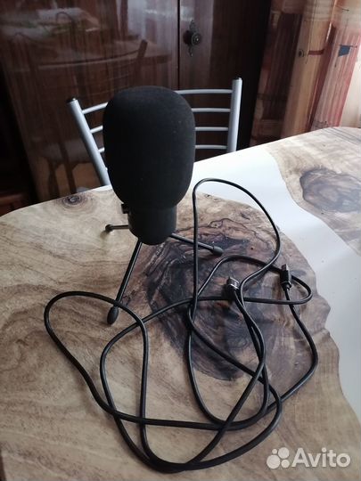 Микрофон fifine t669