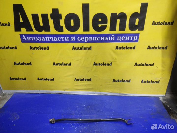 Тяга кулисы кпп Nissan Almera Classic 2007