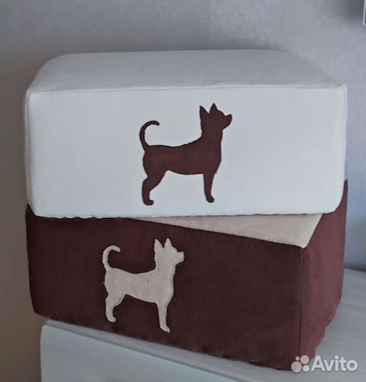 Лесенки,ступени,лежанка для собак