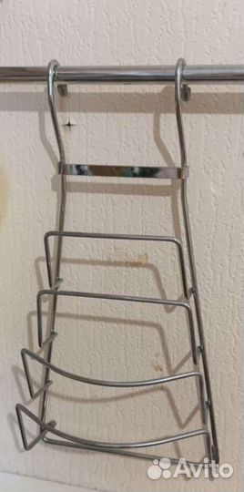 Держатель для крышек