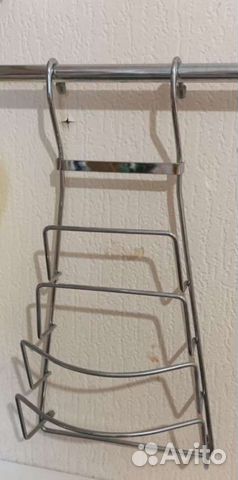 Держатель для крышек